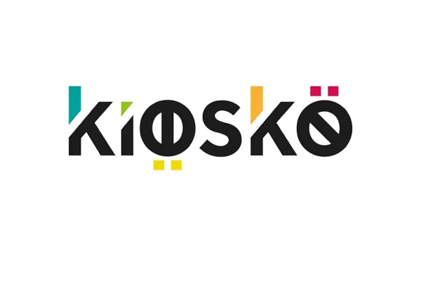 Diseño de logo para Kiosko