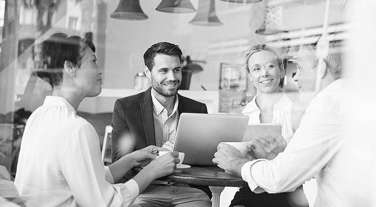 Multiplicador de Clientes